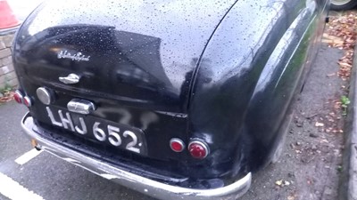 Lot 437 - 1955 AUSTIN A30