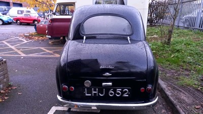 Lot 437 - 1955 AUSTIN A30