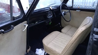 Lot 437 - 1955 AUSTIN A30