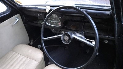 Lot 437 - 1955 AUSTIN A30