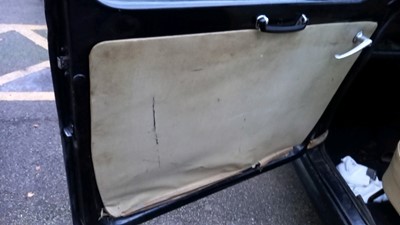 Lot 437 - 1955 AUSTIN A30