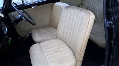 Lot 437 - 1955 AUSTIN A30