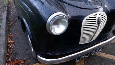 Lot 437 - 1955 AUSTIN A30