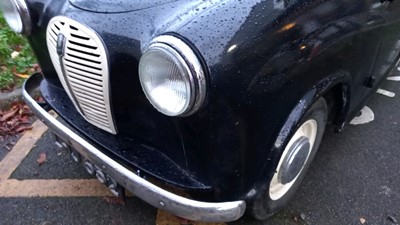 Lot 437 - 1955 AUSTIN A30