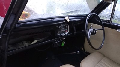 Lot 437 - 1955 AUSTIN A30