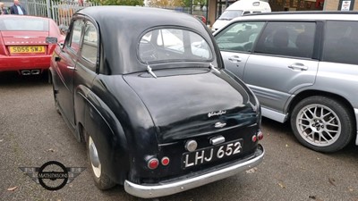 Lot 437 - 1955 AUSTIN A30