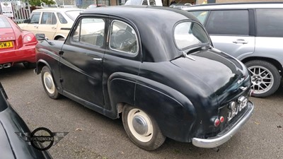 Lot 437 - 1955 AUSTIN A30