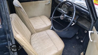Lot 437 - 1955 AUSTIN A30