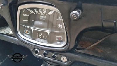 Lot 437 - 1955 AUSTIN A30