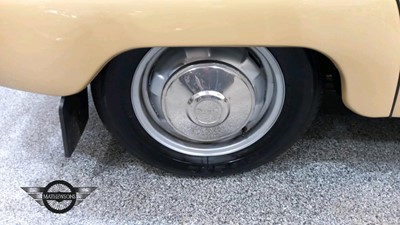 Lot 174 - 1972 SAAB 96 V4