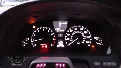 Lot 135 - 2008 LEXUS LS 460 SE-L A