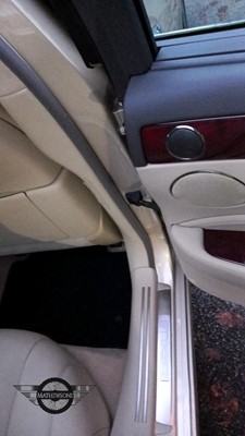 Lot 135 - 2008 LEXUS LS 460 SE-L A
