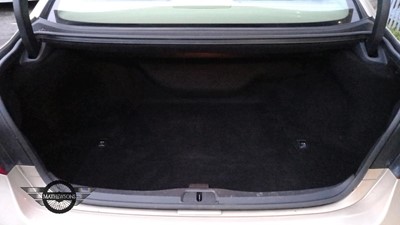 Lot 135 - 2008 LEXUS LS 460 SE-L A