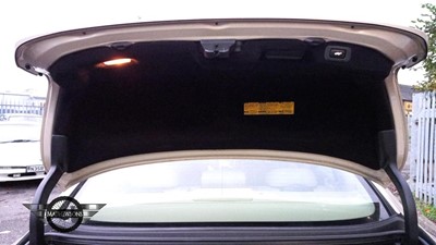 Lot 135 - 2008 LEXUS LS 460 SE-L A