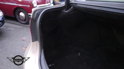 Lot 135 - 2008 LEXUS LS 460 SE-L A
