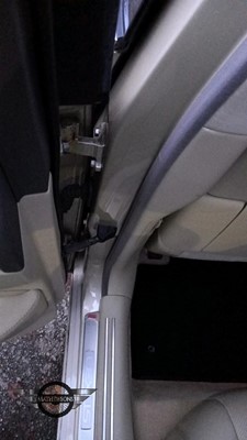 Lot 135 - 2008 LEXUS LS 460 SE-L A