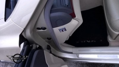 Lot 135 - 2008 LEXUS LS 460 SE-L A