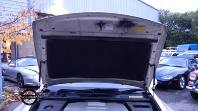 Lot 135 - 2008 LEXUS LS 460 SE-L A