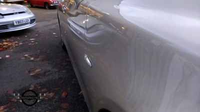 Lot 135 - 2008 LEXUS LS 460 SE-L A