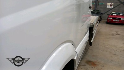 Lot 28 - 2013 MERCEDES-BENZ SPRINTER 313 CDI