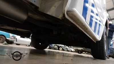 Lot 28 - 2013 MERCEDES-BENZ SPRINTER 313 CDI