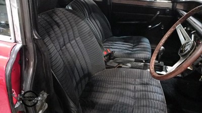 Lot 232 - 1974 ROVER 3500 S