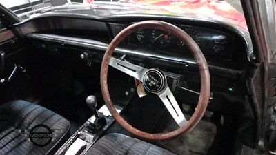 Lot 232 - 1974 ROVER 3500 S