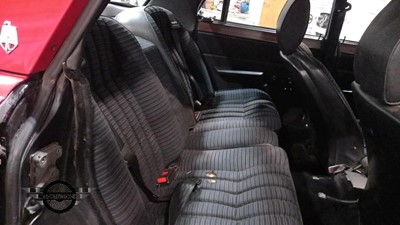 Lot 232 - 1974 ROVER 3500 S