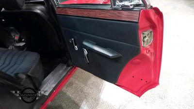 Lot 232 - 1974 ROVER 3500 S