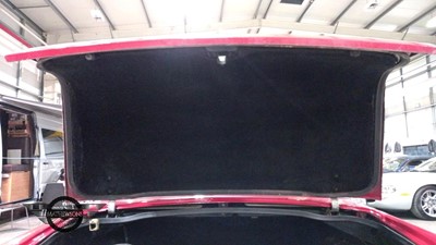 Lot 232 - 1974 ROVER 3500 S