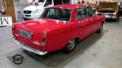 Lot 232 - 1974 ROVER 3500 S