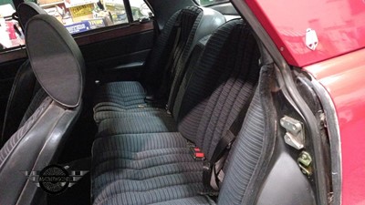 Lot 232 - 1974 ROVER 3500 S