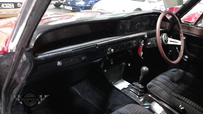 Lot 232 - 1974 ROVER 3500 S