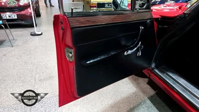 Lot 232 - 1974 ROVER 3500 S