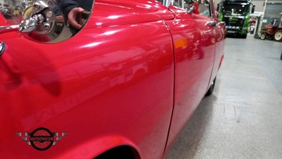 Lot 232 - 1974 ROVER 3500 S