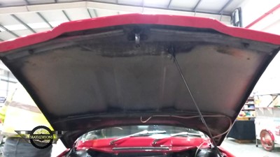 Lot 232 - 1974 ROVER 3500 S