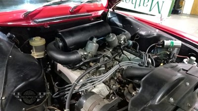 Lot 232 - 1974 ROVER 3500 S