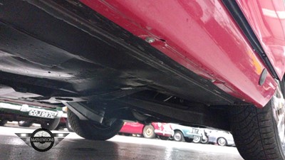 Lot 232 - 1974 ROVER 3500 S