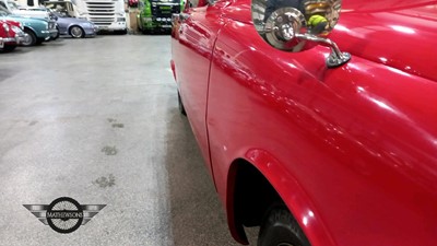 Lot 232 - 1974 ROVER 3500 S