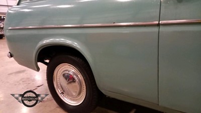 Lot 218 - 1966 FORD ANGLIA