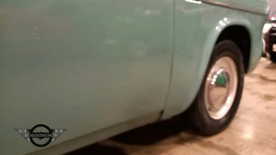 Lot 218 - 1966 FORD ANGLIA