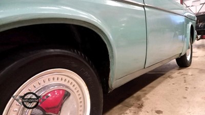 Lot 218 - 1966 FORD ANGLIA