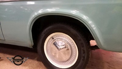 Lot 218 - 1966 FORD ANGLIA