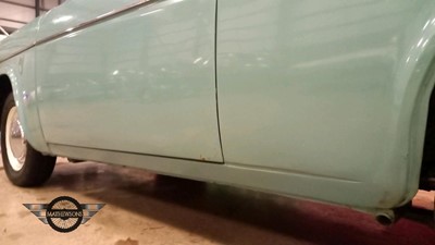 Lot 218 - 1966 FORD ANGLIA