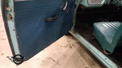 Lot 218 - 1966 FORD ANGLIA