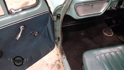 Lot 218 - 1966 FORD ANGLIA