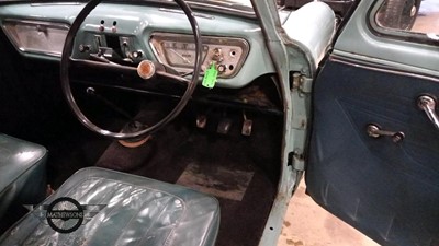 Lot 218 - 1966 FORD ANGLIA