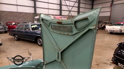 Lot 218 - 1966 FORD ANGLIA
