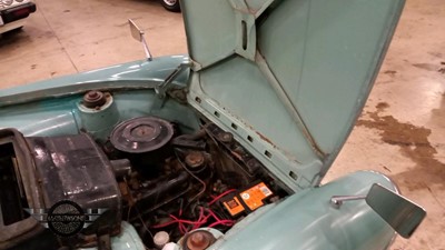 Lot 218 - 1966 FORD ANGLIA
