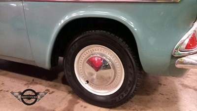 Lot 218 - 1966 FORD ANGLIA